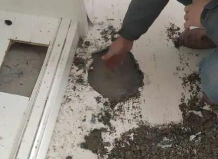 晋江卫生间漏水维修公司分享下精确定位查漏水一次多少钱?不同级别收费不同