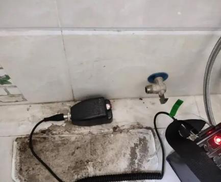 晋江屋顶漏水维修公司分享下卫生间漏水的危害及解决方法