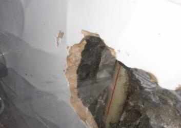 晋江卫生间漏水维修的步骤和流程。